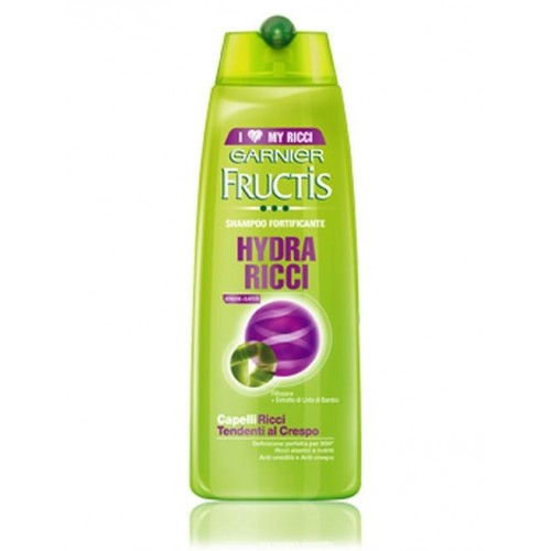 SHAMPOO FRUCTIS HIDRARICCI ML250